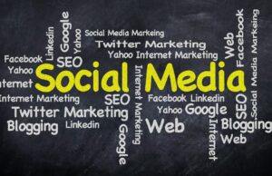 Social Media für Unternehmen – Nice to have oder unverzichtbar?