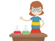 „VDINI-Experimentiertag“ in der Stadthalle