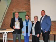 Spielvereinigung DJK Moguntia Bretzenheim feiert 70. Geburtstag