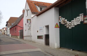 Verkehrsberuhigter Bereich wird ausgeweitet