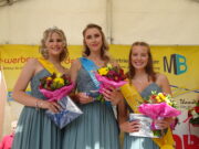 45. Brezelfest lockt am zweiten Juni-Wochenende nach Bretzenheim