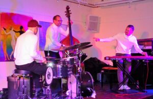 Musikalische Reise in den Norden