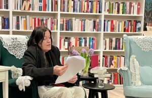 Einsatz für die Rechte der Frauen