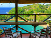 Chillen für Fortgeschrittene Auf Tobago ist "Liming" Volkssport – und der hektische Alltag ganz weit weg