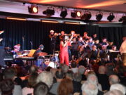 Ausverkauftes Lions-Frühjahrskonzerts mit Kaye-Ree