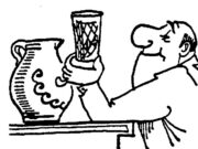 „Ebbelwoi-Tasting“ bei Mir Haßlischer e. V. Ein „Ebbelwoi-Seminar“ rund um „die Vielfalt der Apfelweine“