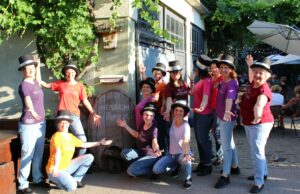 3. Fête de la musique in Oppenheim am 21. Juni ANKÜNDIGUNG Stadt Oppenheim lädt Musiker:Innen zum Open Air – Jetzt anmelden!