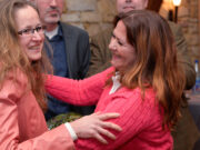 Ulrike Cohnen ist neue Hechtsheimer Ortsvorsteherin