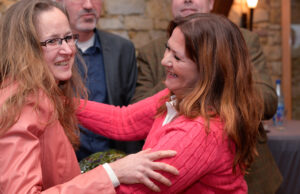 Ulrike Cohnen ist neue Hechtsheimer Ortsvorsteherin