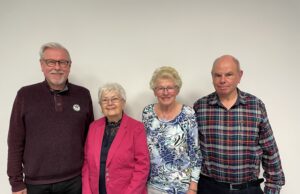 Mitgliederversammlung des Volksbildungswerks Hochheim e.V.