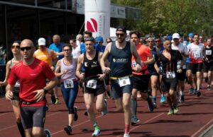 13. Polderlauf lockt nach Laubenheim