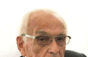 Abschied von einem Laubenheimer Urgestein