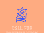 Neues Festival soll Innenstadt beleben Städtische Kultursteuerung und Kulturschaffende veranstalten im Mai das „Bel R! Festival“