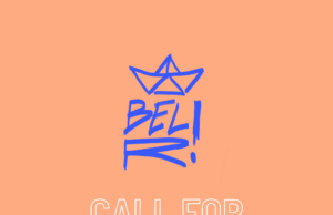 Neues Festival soll Innenstadt beleben Städtische Kultursteuerung und Kulturschaffende veranstalten im Mai das „Bel R! Festival“