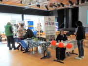 Es ist geht nicht nur eine Minderheit an