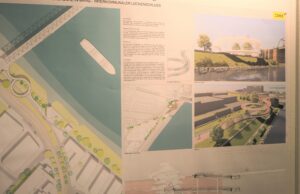 In Zukunft durchgängig befahrbar