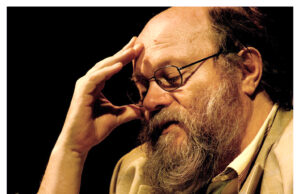 Über den Demokratiefrühling 1848