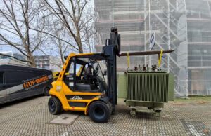 Gelebte und unkomplizierte Hilfsbereitschaft