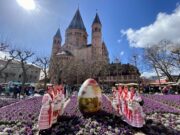 „Wunderbare optische Aufwertung“