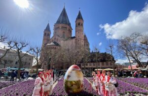 „Wunderbare optische Aufwertung“