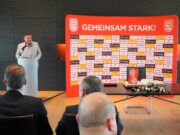 „Wir feiern den Zusammenhalt“