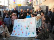 Mit Golfen Gutes tun