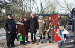 „Der Park mit seinen Angeboten ist komplementär“