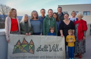 Konsens statt Mehrheit