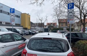 Mehr Carsharing-Plätze gefordert