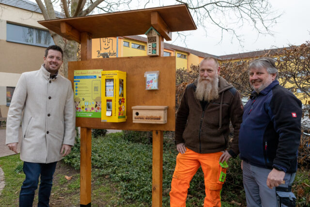 NO-Bienenfutterautomat 1