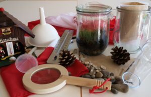 Osterferienaktion im Stadt- und Industriemuseum: Experimentieren im Wetterlabor