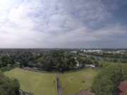 Sportlandschaft bedarfs- und zielgerecht weiterentwickeln