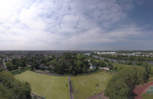 Sportlandschaft bedarfs- und zielgerecht weiterentwickeln