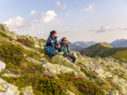 Almen, Berge und kulturelles Erbe Den unverfälschten, echten Salzburger Lungau entdecken