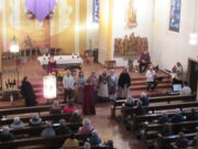 Die „Hessische Sissi“ in Kostheim Die Heilige Elisabeth als musikalische Erzählung