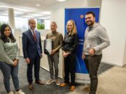 Electric City: Europazentrale von Star Charge hat ihren Sitz in Rüsselsheim am Main Kompetenzen und Produkte für die elektrische Ladeinfrastruktur