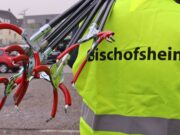 Aufruf zum Umwelttag „Sauberhaftes Bischofsheim“ am 25. März