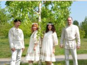 „Mein stiller Horizont“ – VALERINA – a cappella aus der Ukraine und Russland Musik für die Seele: weit, offen, behutsam, berührend. - Ein Konzert als Ausdruck der Hoffnung auf Frieden in der Welt.