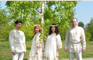 „Mein stiller Horizont“ – VALERINA – a cappella aus der Ukraine und Russland Musik für die Seele: weit, offen, behutsam, berührend. - Ein Konzert als Ausdruck der Hoffnung auf Frieden in der Welt.