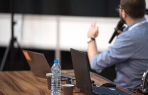 Vorsorge im Alter und Hilfen bei Sehverlust