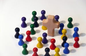 Ev. Michaelsgemeinde Mainz-Kostheim Einladung zur Gemeindversammlung am 2. April - Mit Vorstellung der neuen Pfarrerin und Neuigkeiten aus dem Gemeindeleben