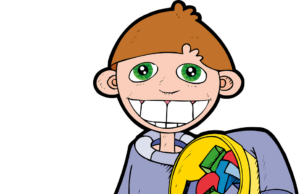 Wenn aus Abfall Kunst wird…