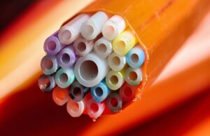 Informationen zum Glasfasernetzausbau in Hochheim am Main