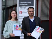 Gewaltprävention: Analyse zu den Angeboten im Kreis Groß-Gerau: Schutz für Mädchen und Frauen