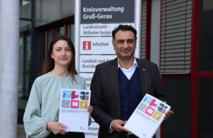 Gewaltprävention: Analyse zu den Angeboten im Kreis Groß-Gerau: Schutz für Mädchen und Frauen