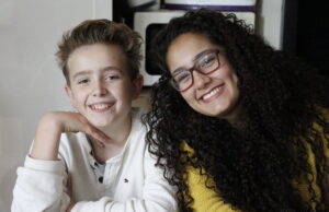 Landrat unterstützt interkulturellen Austausch: Weltoffene Gastfamilien gesucht