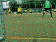 Walking Football zum Anschauen