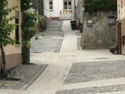 Neue Ausbausatzung in Kraft Abrechnung von Straßenbaumaßnahmen künftig über zwei Zonen