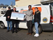 Die Tafel mobil halten