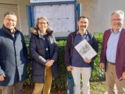 Jubiläum im Amt für Kinder, Jugend und Familien